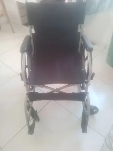 Cadeira de roda