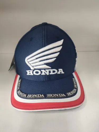 Boné Honda 