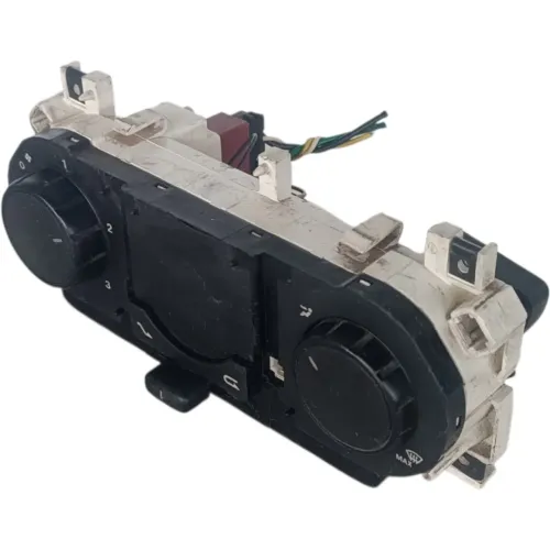 Comando Ar Condicionado Fiat Palio Strada 2008 2012