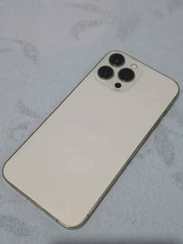 IPhone 13 Pro Max 256 Gb_Trocas Aceitas