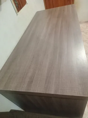 mesa de mdf super resistente