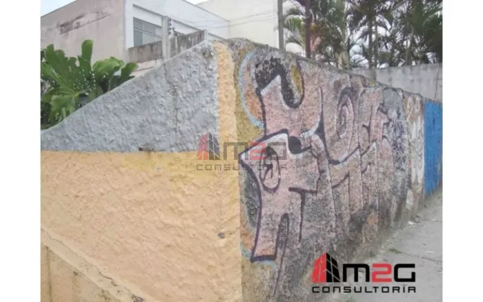 Terreno de 300m² para Incorporadores Próximo Metro Vila Madalena