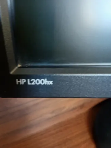 Monitores HP 20 Polegadas
