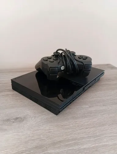 Playstation 2 