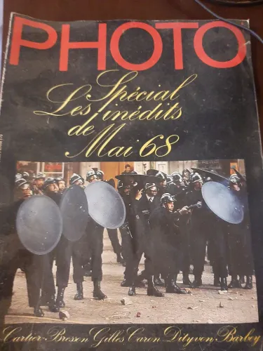 Livros sobre fotografia