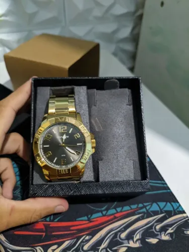Relógio Mondaine