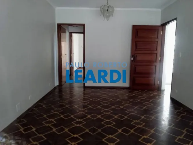 CASA EM CONDOMÍNIO - MORUMBI - SP