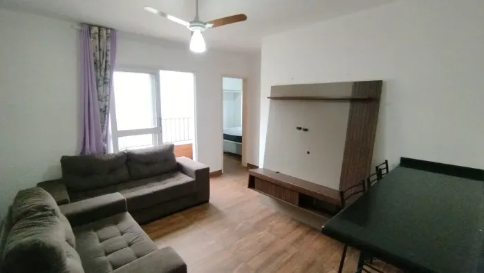 Aluga-se Apartamento mobiliado 2 dormitórios Vila Iracema -Putim -SJC