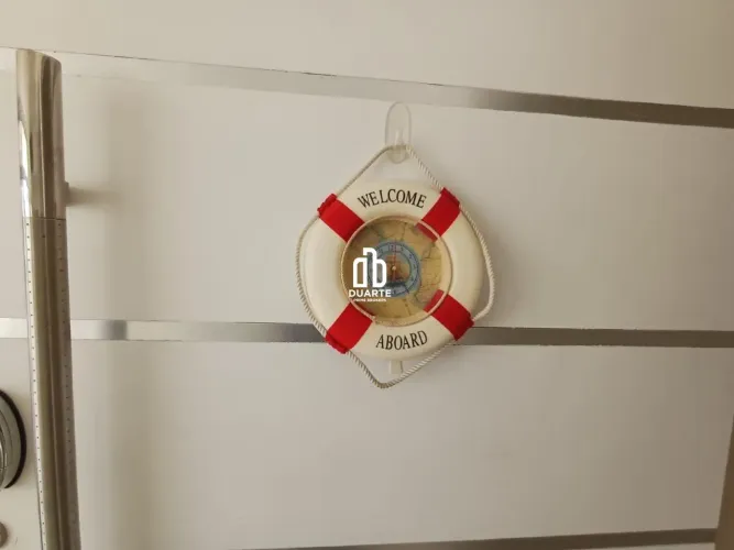 Cobertura à venda em Riviera, Bertioga - 4 dormitórios, 2 suítes, vista mar e 3 vagas