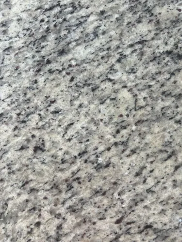 Bancada de Granito Cinza Corumbá - 1,55m x 0,78m (Super Conservada)
