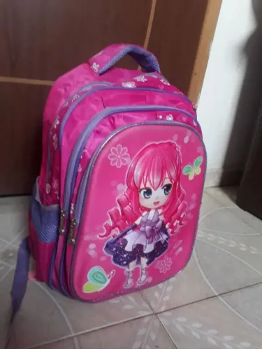 Mochila