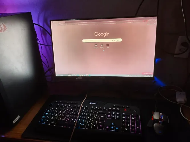 Computador completo