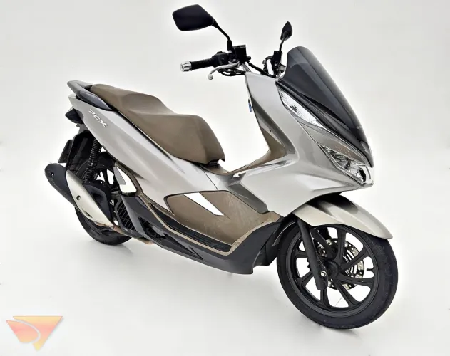 Honda PCX 150/DLX