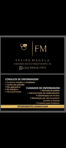Enfermeiro