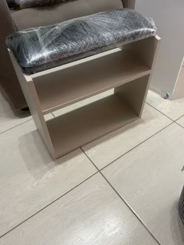 Apoio pedicure