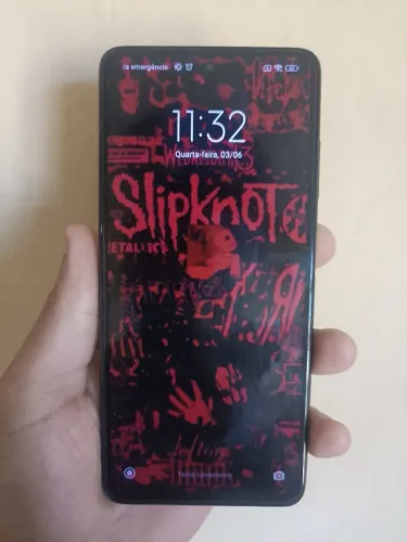 POCO X3 PRO IMPECÁVEL 