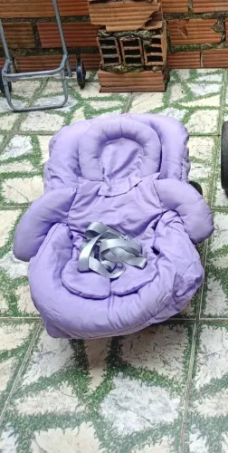 Vende-se bb conforto