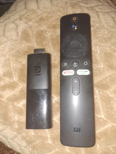 My TV Stick