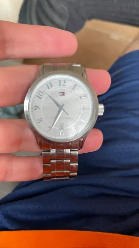 Relógio Tommy Hilfiger 