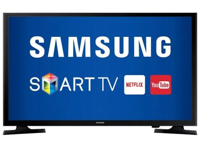 SMARTV 43 SAMSUNG