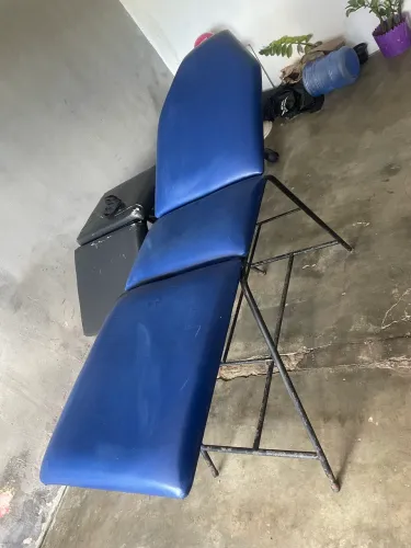 Maca 3 posições