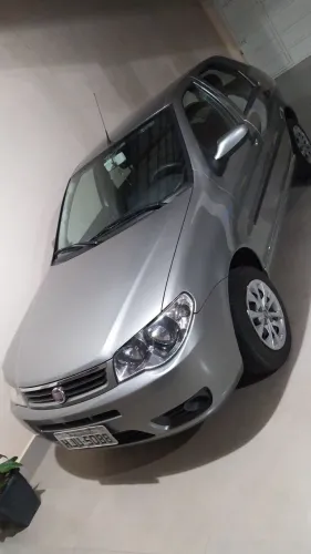 Fiat Palio 1.0/ Trofeo 1.0 Fire/ Fire Flex 4P 2009