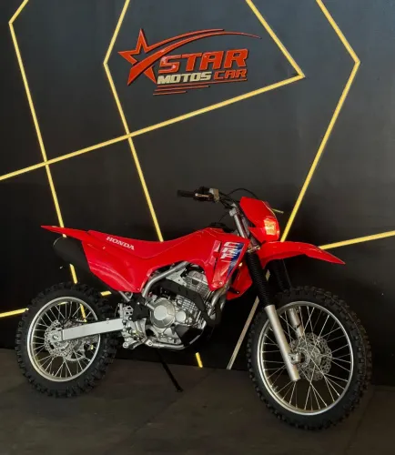 CRF 300 L 2027 0 KM 