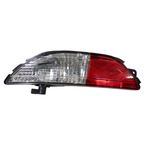 Lanterna Ré Esquerdo Fiat Toro Punto 2016 2018 Original Esquerdo/motorista