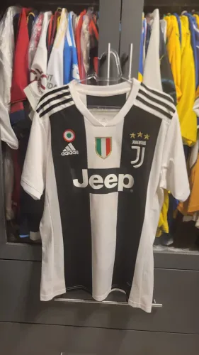 Camisa Juventus