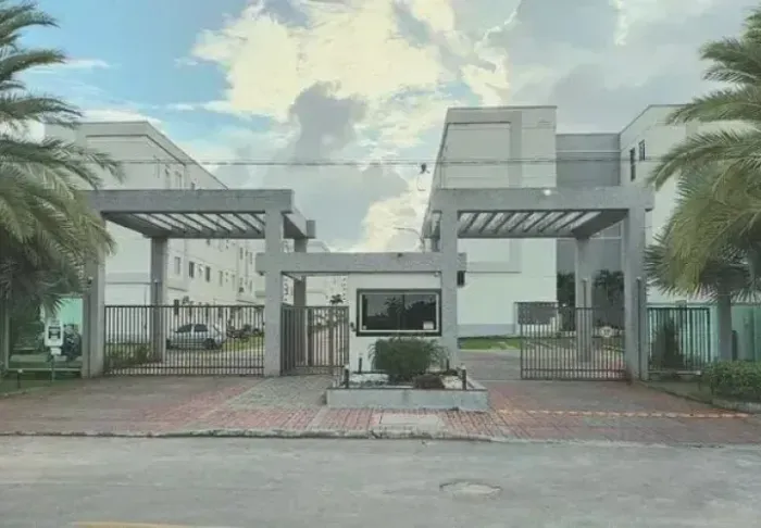 APARTAMENTO TÉRREO COM GARDEN NO CONDOMÍNIO PARQUE DAVINCI