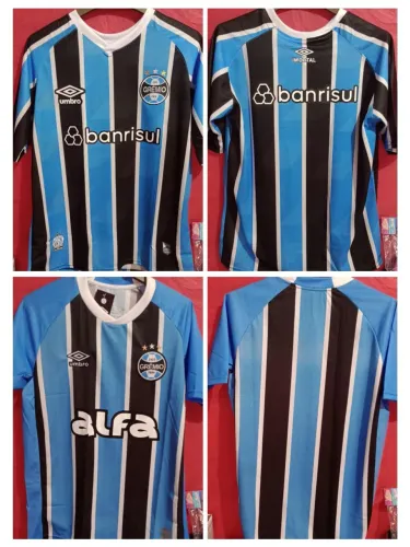Camiseta