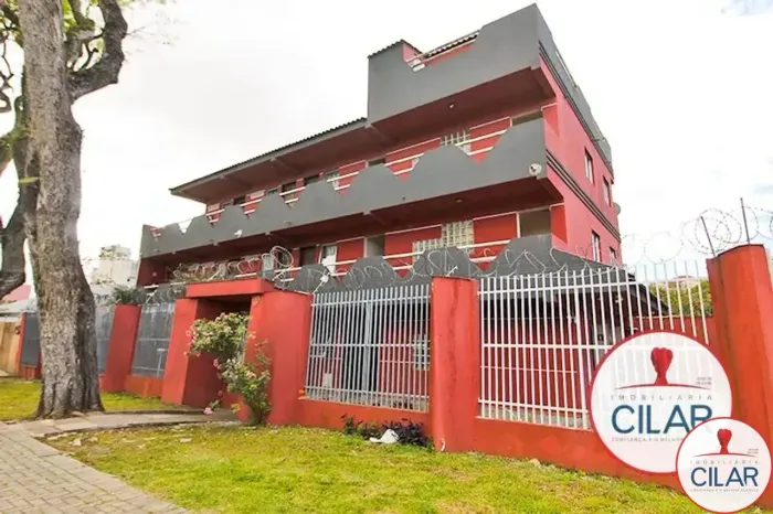 Imobiliária Cilar Aluga Apartamento no Jardim Botânico com 66,33m², Ref. 00326.001 - CILAR