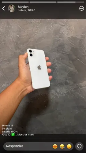 iPhone 11