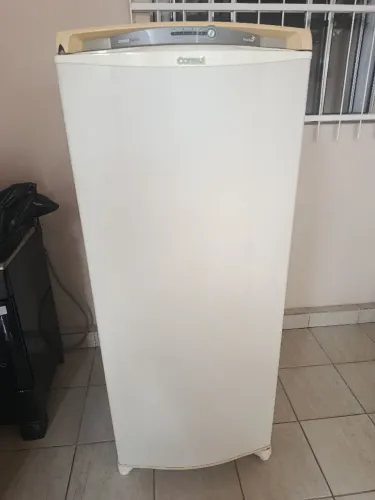 Geladeira Frost Free