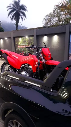 Crf 300 f 0km