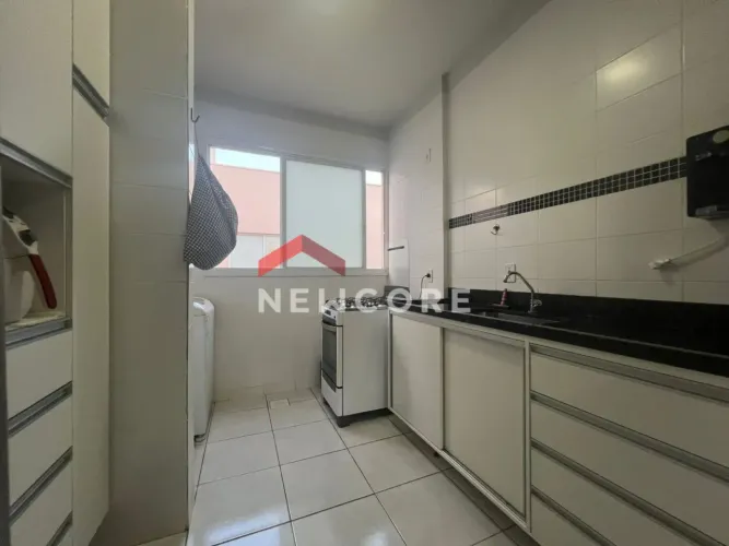 Apartamento em Rua Coronel Branco - Alto Umuarama - Uberlândia/MG