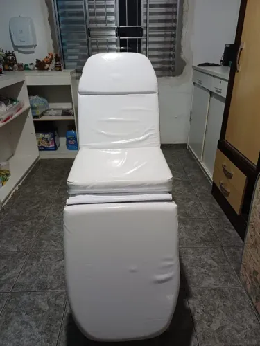 Maca para Depilação