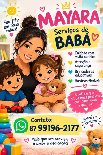 Babá