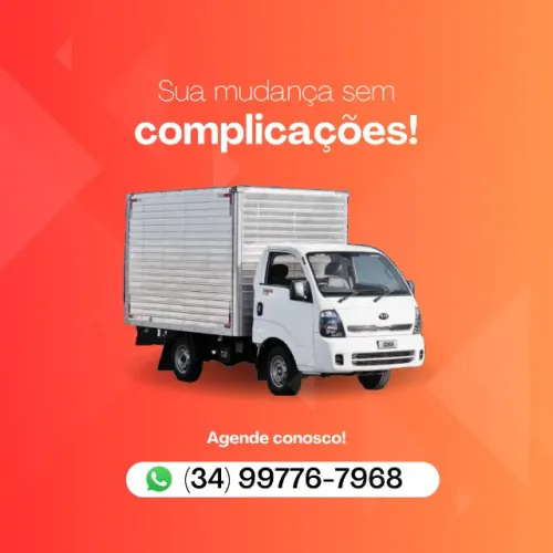 Frete Barato