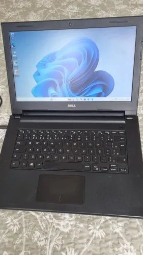 Notebook Dell inspiron 3442 i3