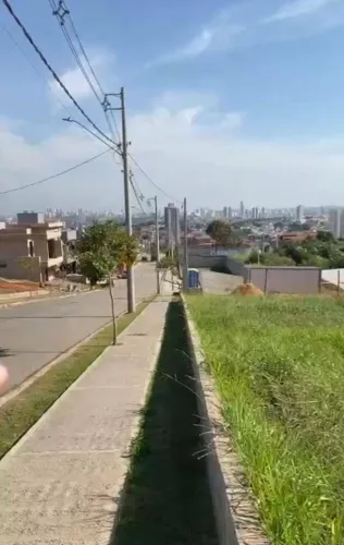 Terreno à venda, 300 m² por R$ 320.000,00 - Residencial Pampulha - Sorocaba/SP