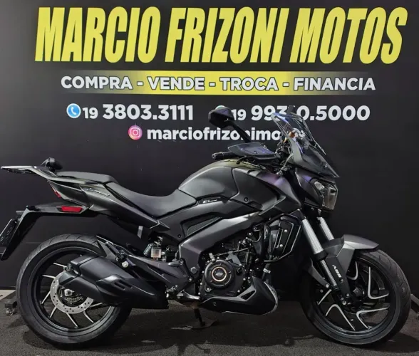 DOMINAR 400