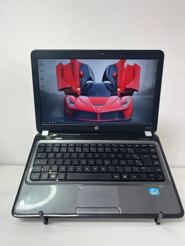 Notebook I5 8GB 500HD ENTREGO