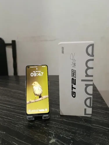 Realme GT 2 pro