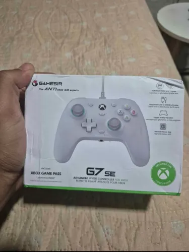 Controle para Xbox One/Series/PC Gamesir G7 