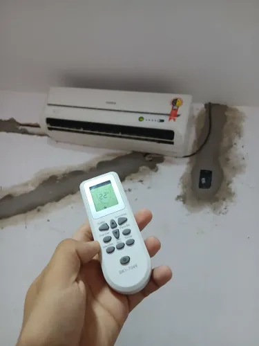 Ar condicionado 12mil btus