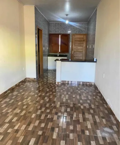 Vendo Casa Estilo Kitnet no Guamá Carol 