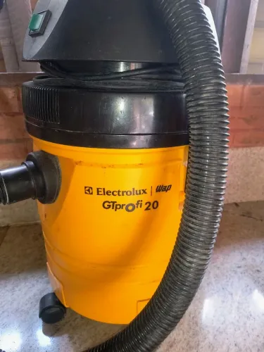 Aspirador de pó