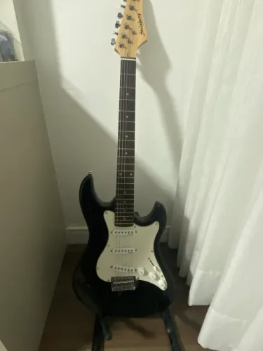 Guitarra strinberg sts100
