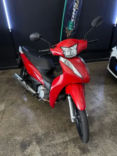 BIZ 125 FLEX 2023